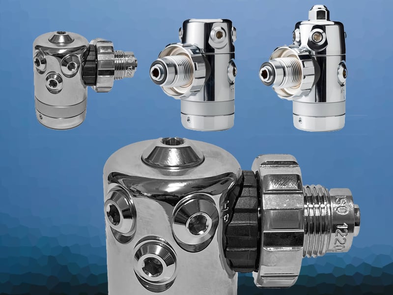 Apeks regulators DS4 and DST review