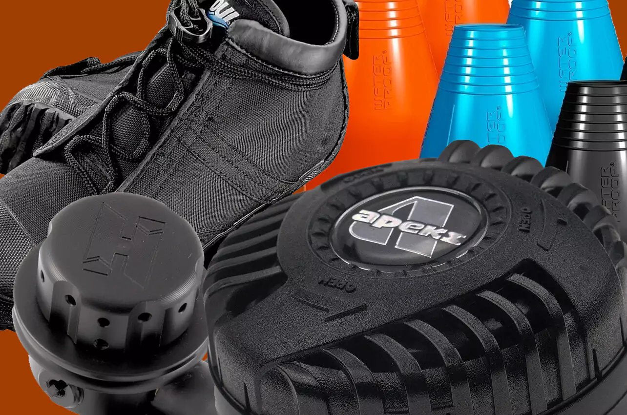 Drysuit Accessories