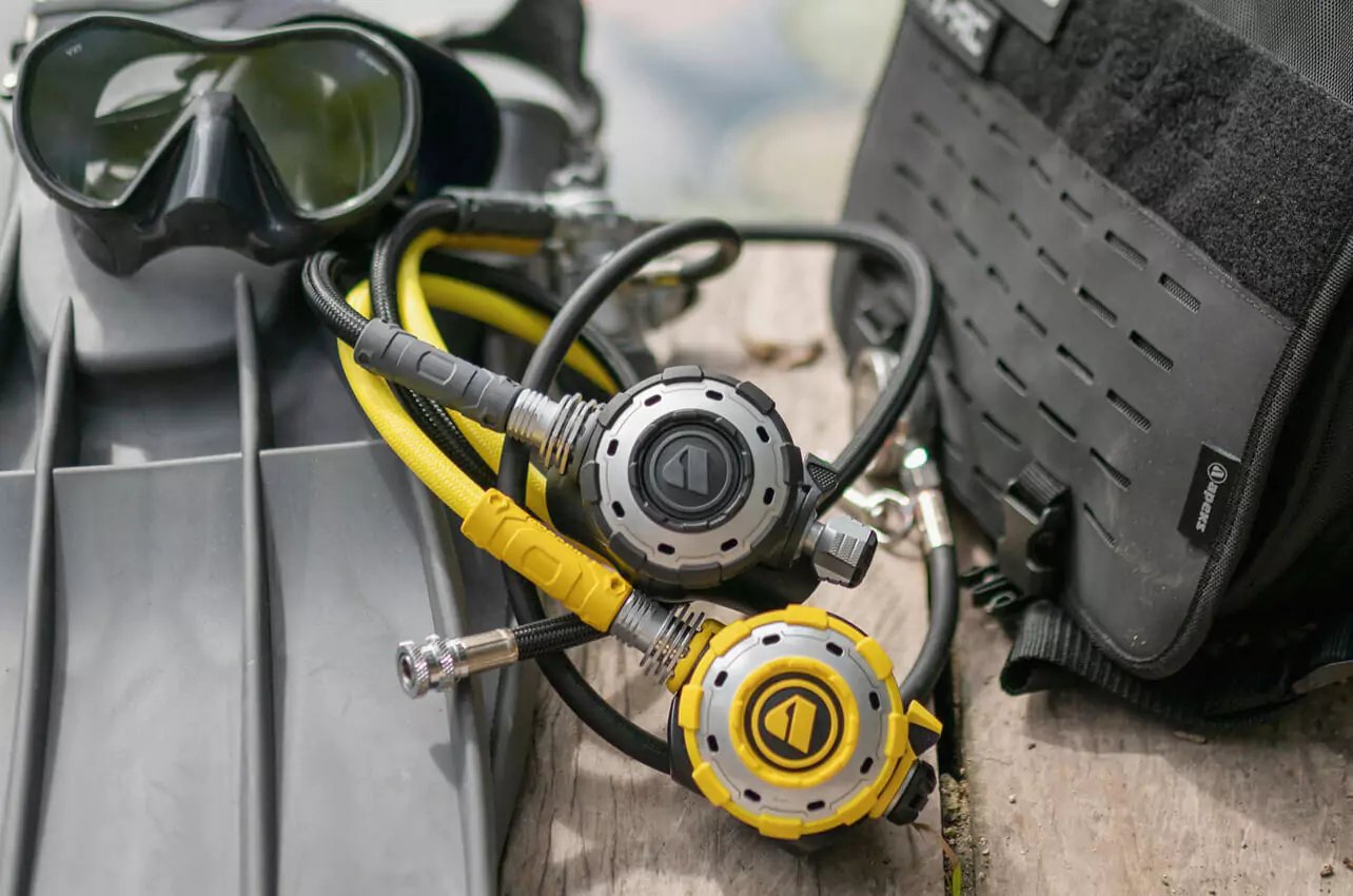 REGULATORS | HOSES