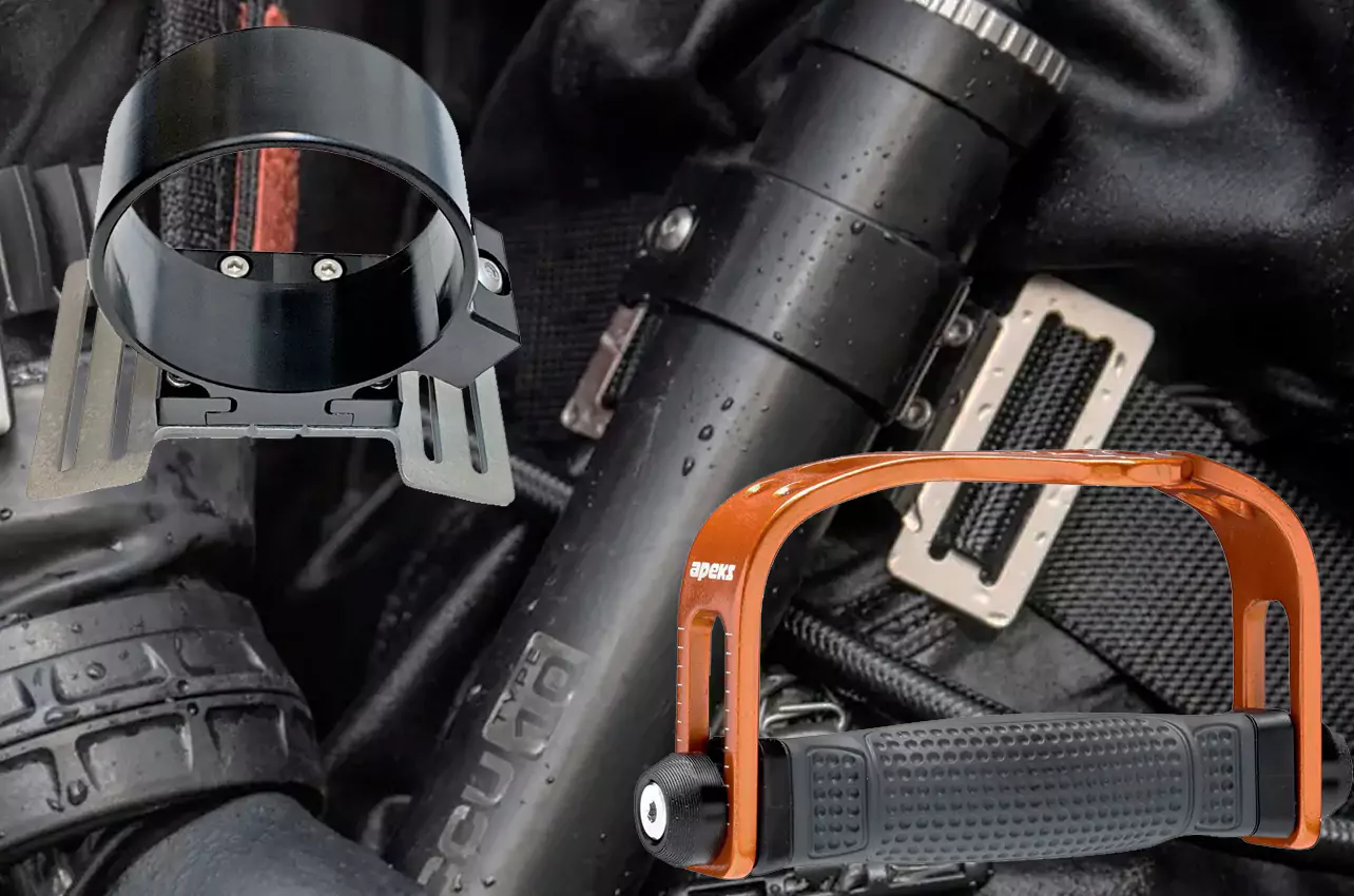 Torch Accessories | Parts