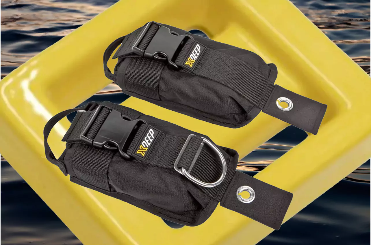 Weight Systems & Pockets