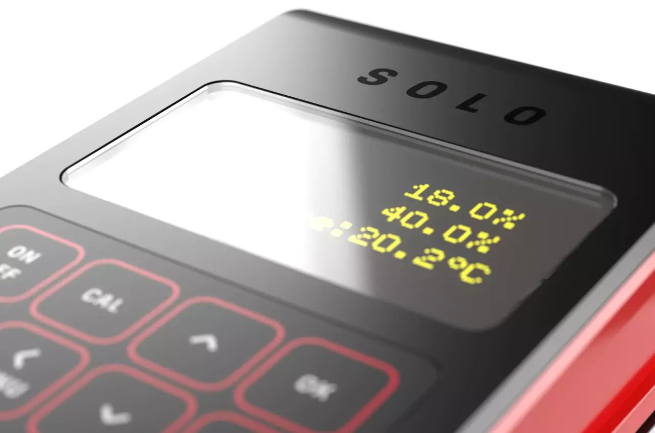 Analysers and Sensors