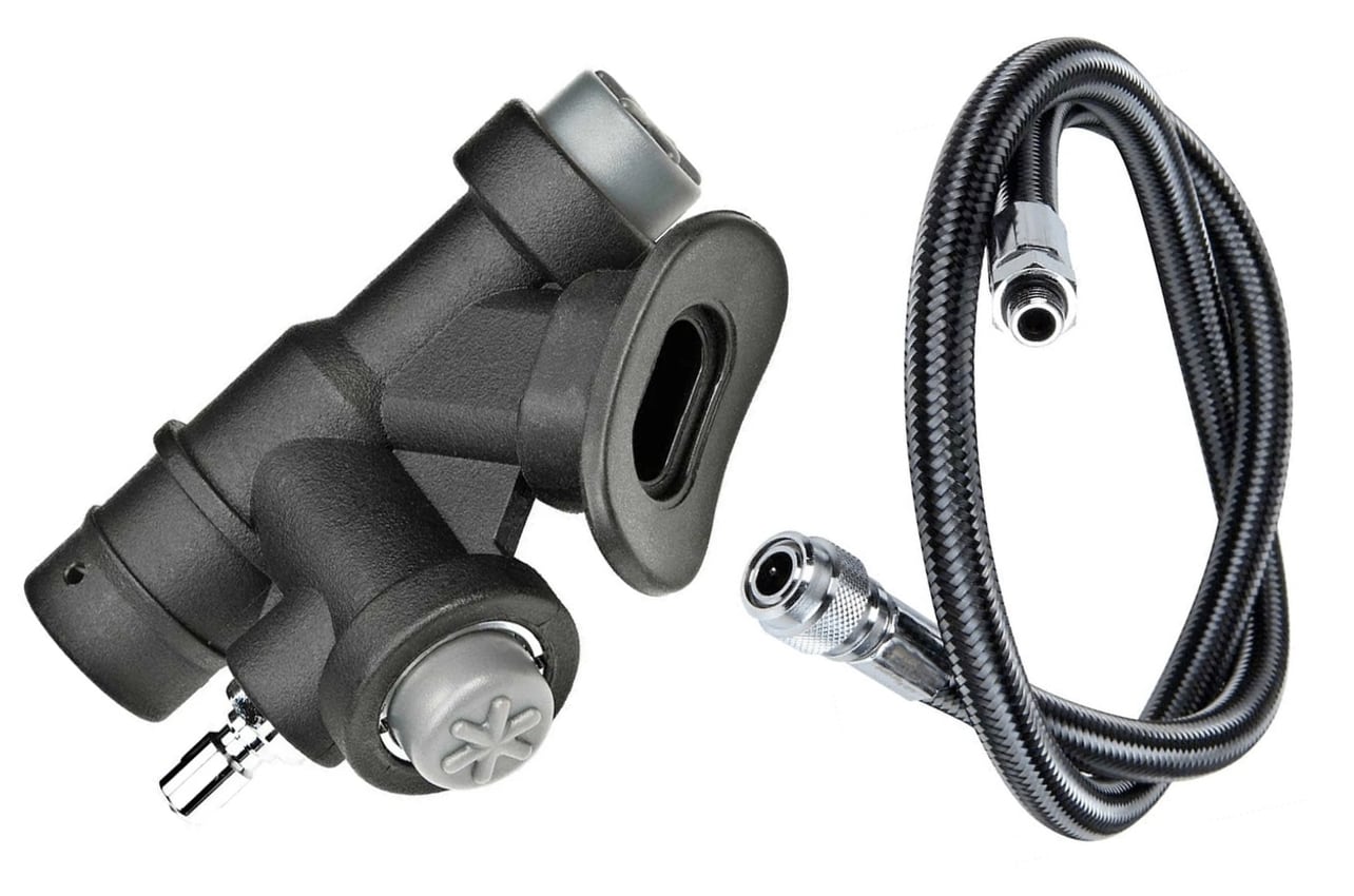 Inflators & Hoses