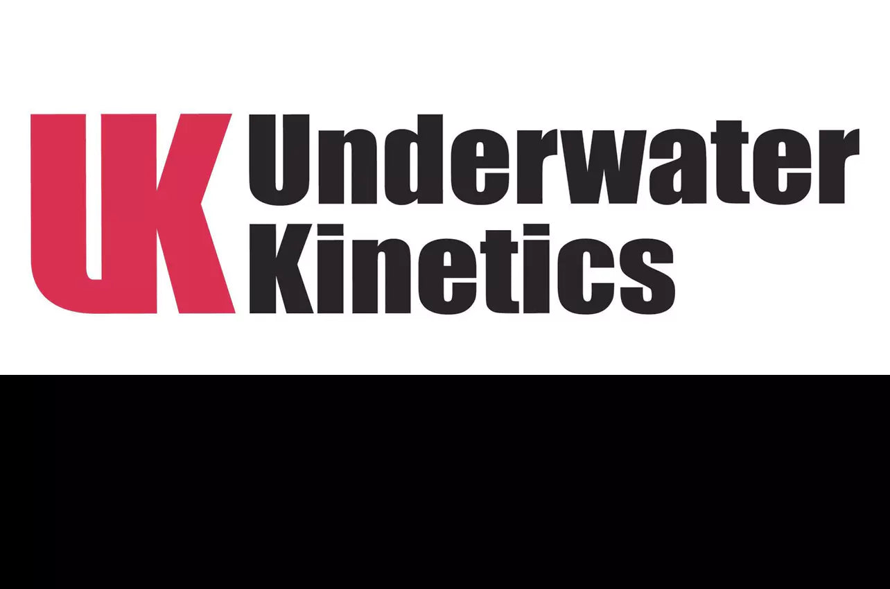 Underwater Kinetics