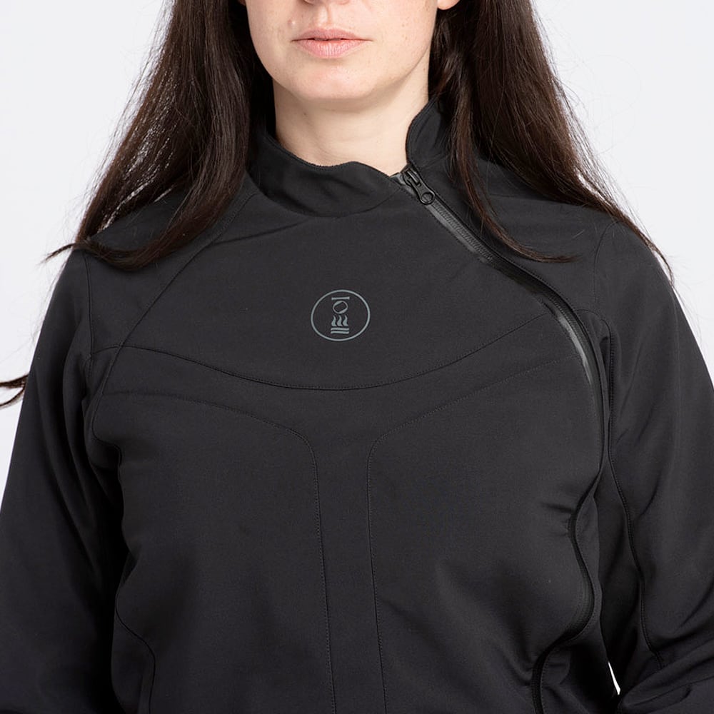 Fourth Element Halo AR Undersuit Ladies