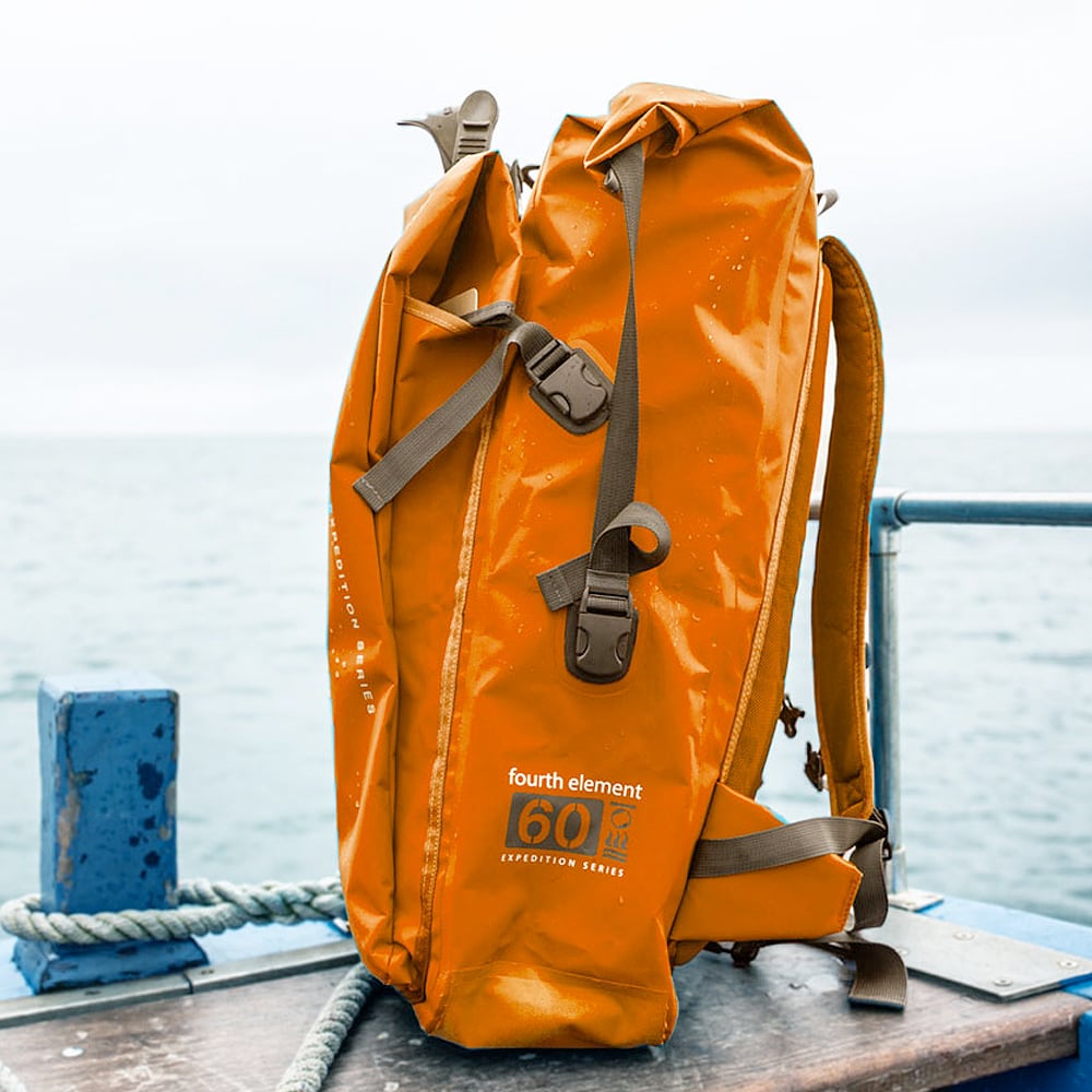 Fourth Element Expedition Drypack