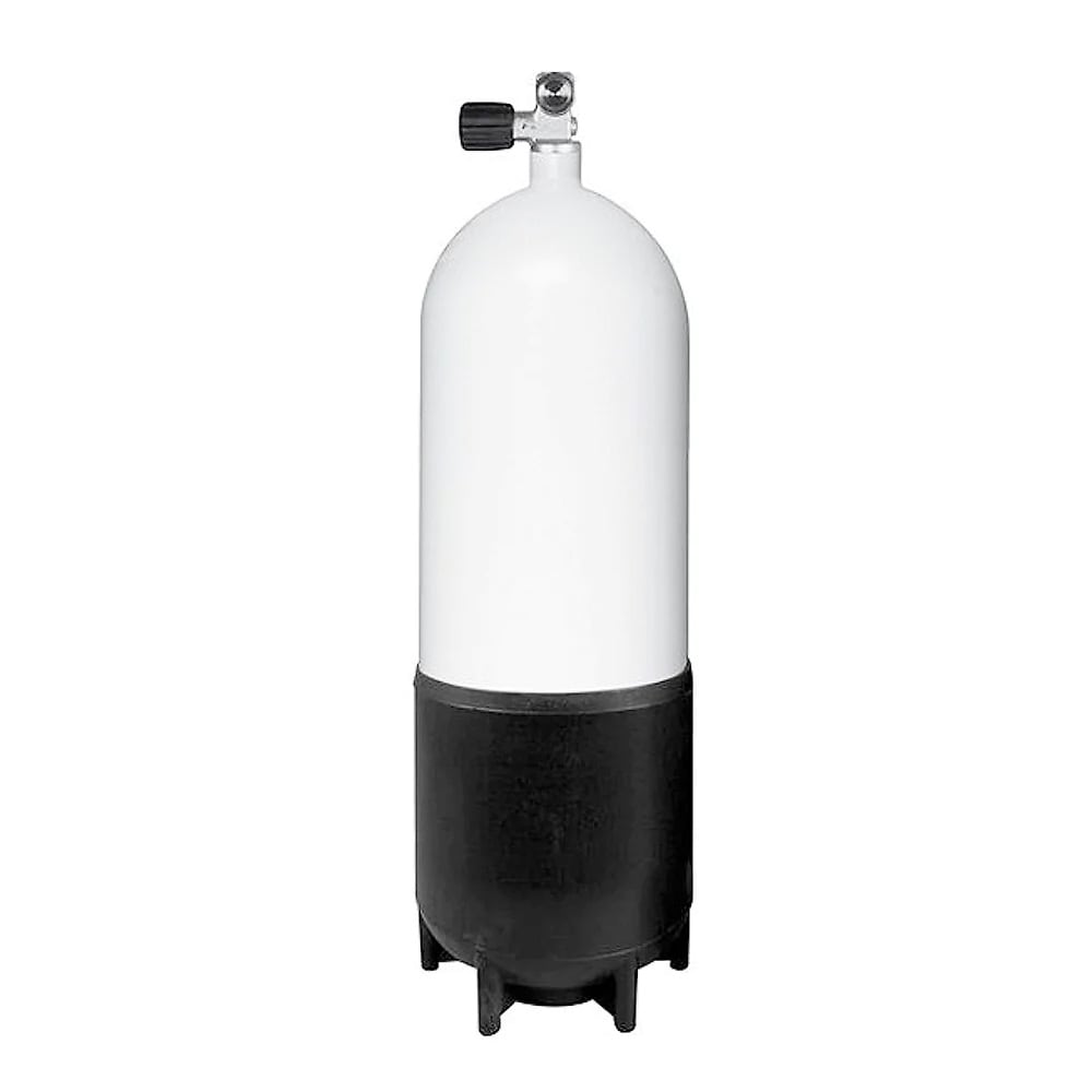 15L Euro Steel Cylinder