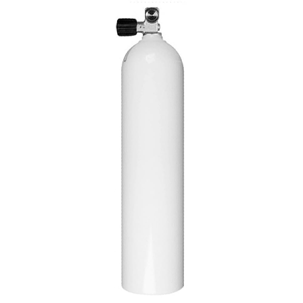 3L Aluminium Cylinder - Luxfer