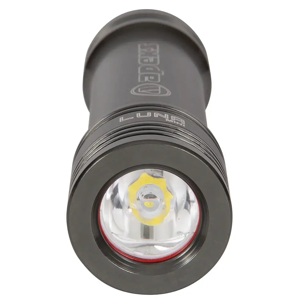 Apeks dive light