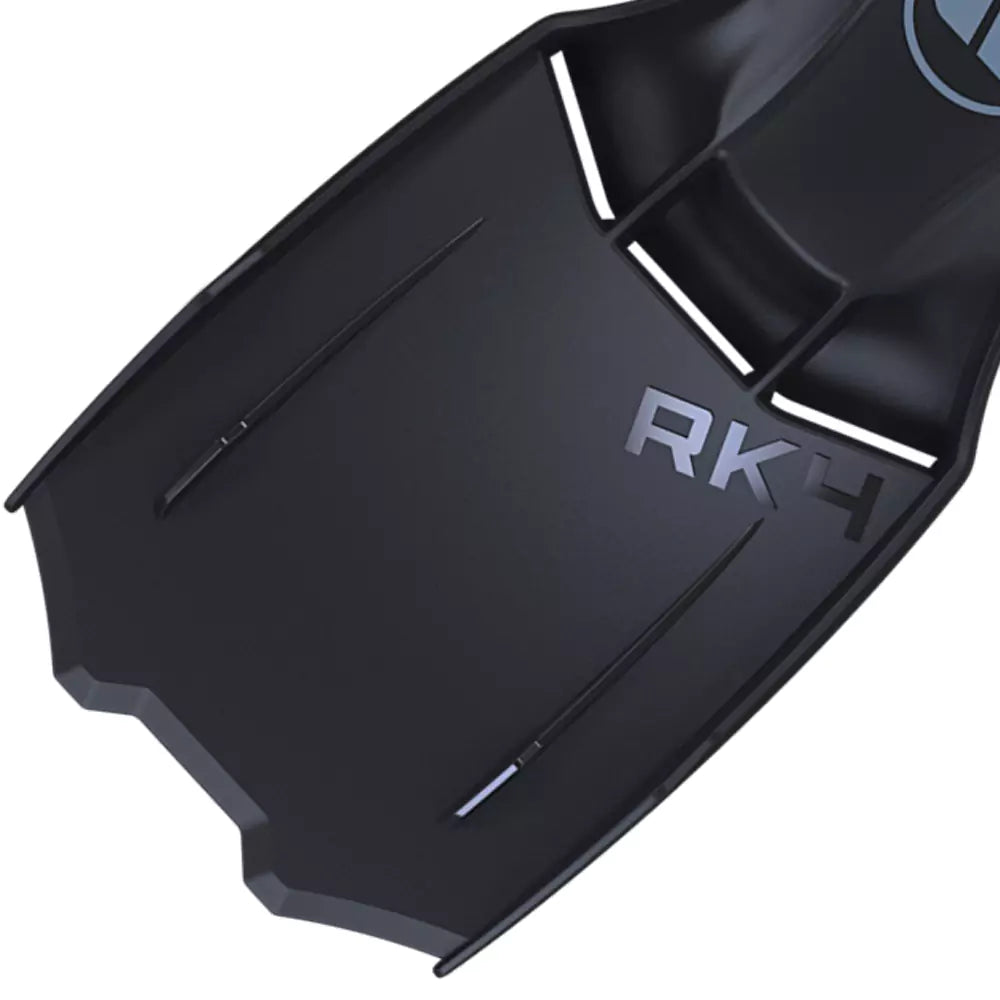 Apeks RK4 Fin Top View