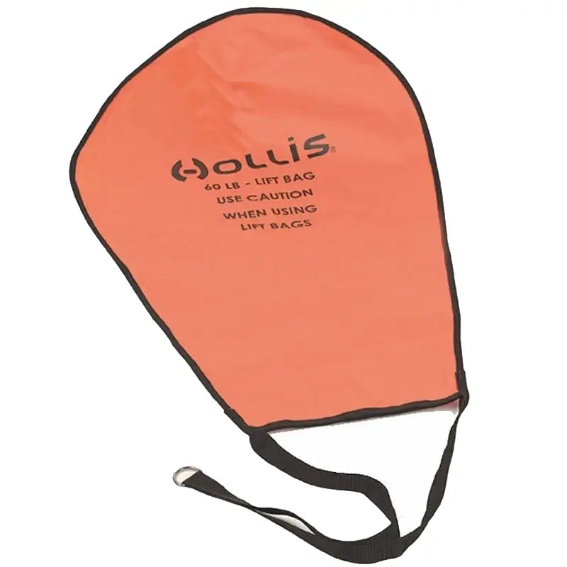 Hollis Lift Bag 60lbs