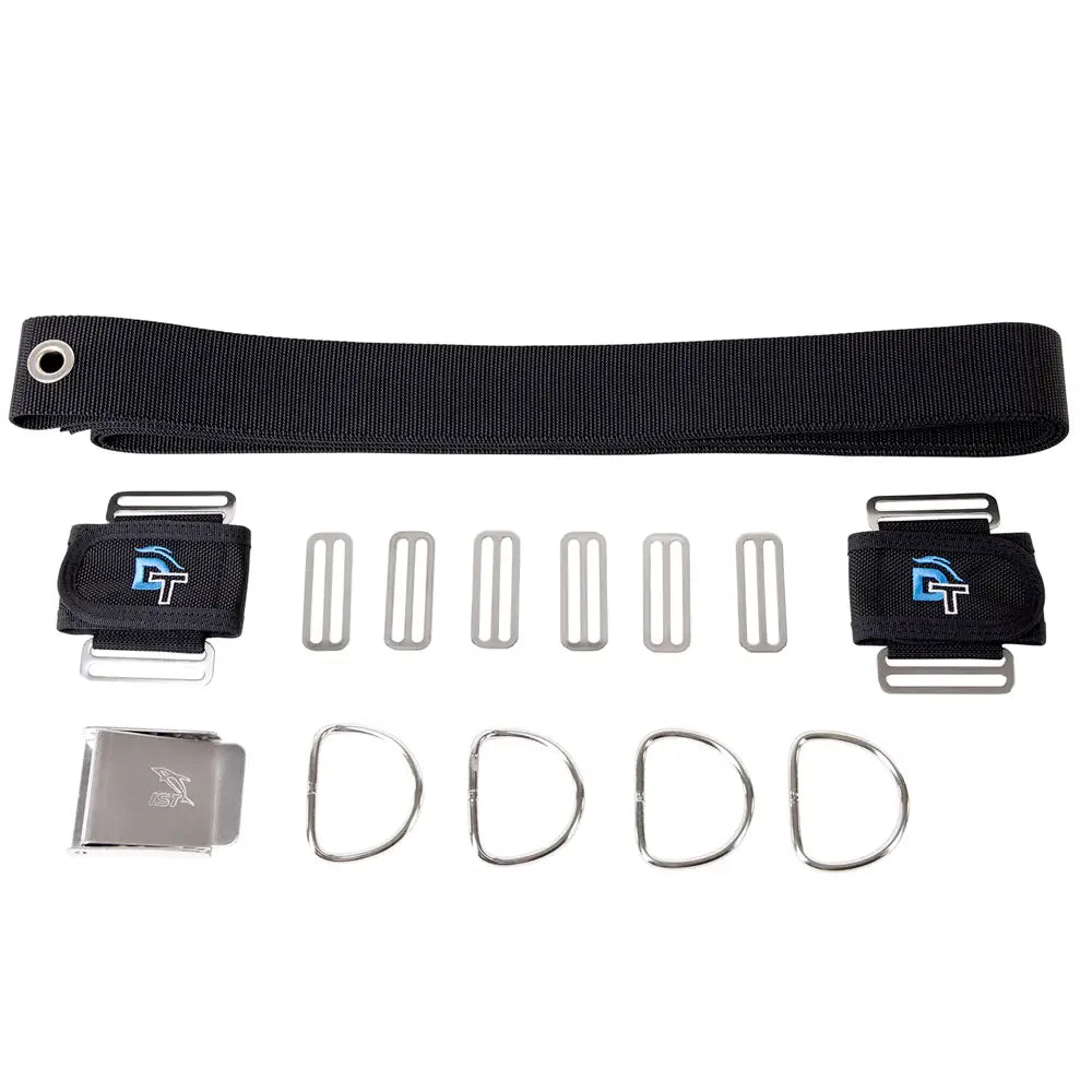 IST Dolphin Tech Basic Harness Kit