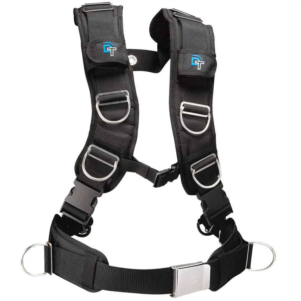 IST Dolphin Tech Deluxe Harness