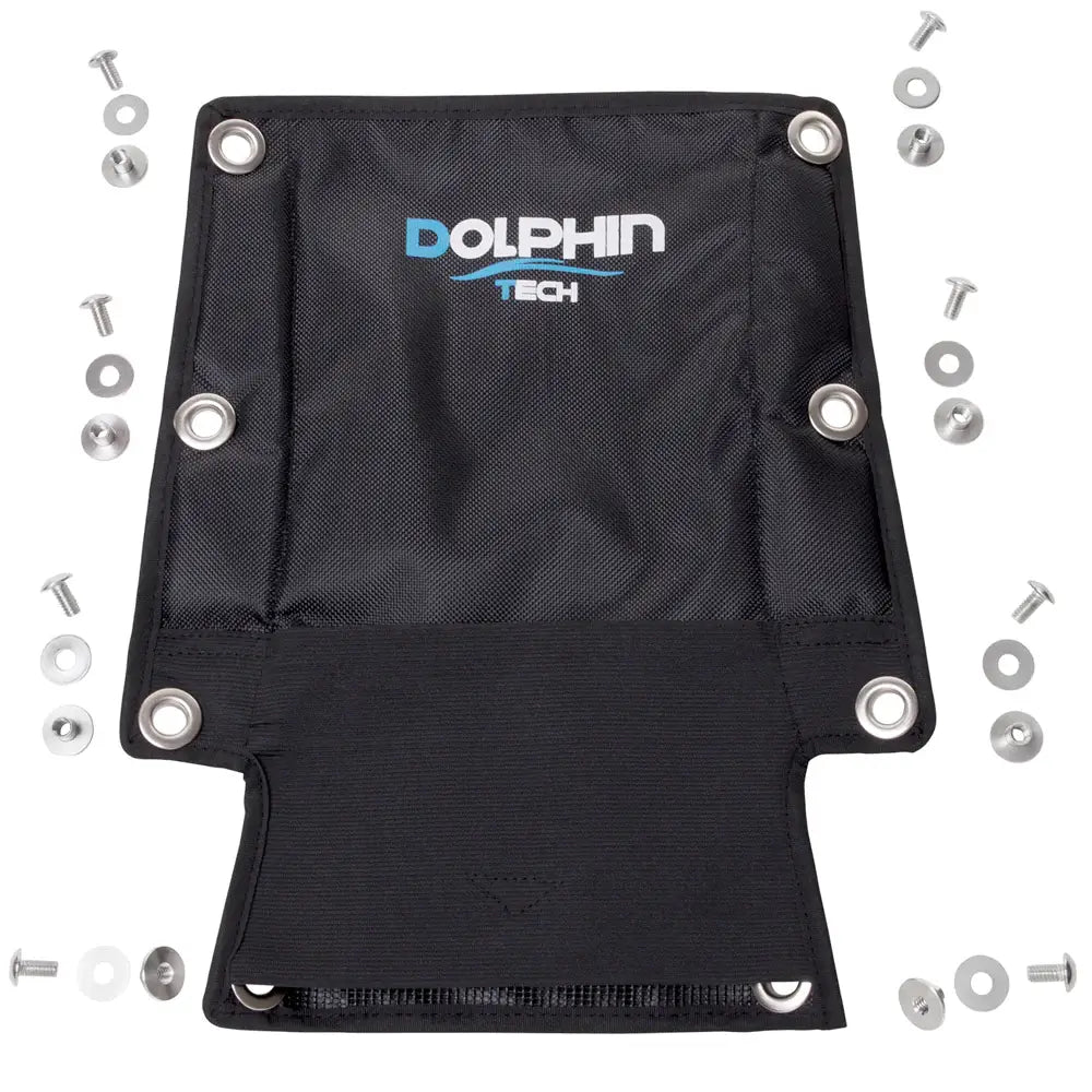 IST Dolphin Tech Backplate Pad