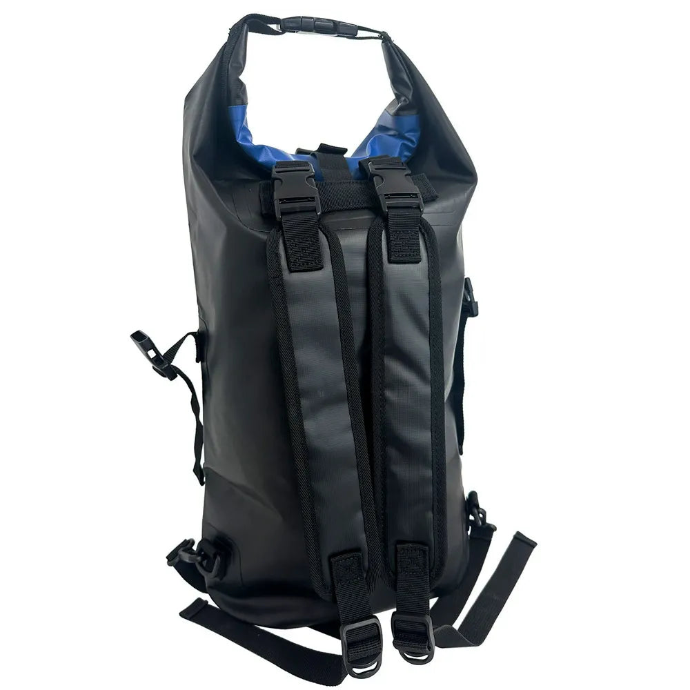 Ocean Pack 25 Litre Backbag back