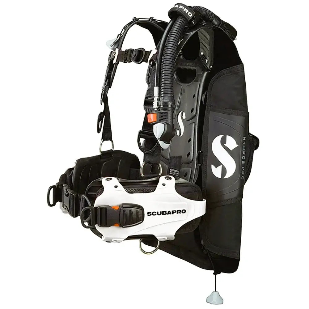 Women's Scubapro Hydros Pro BCD