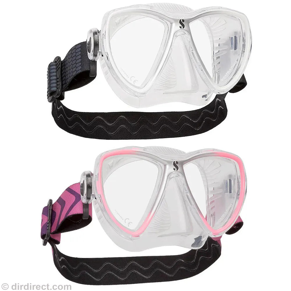 Scubapro Synergy Mini Mask