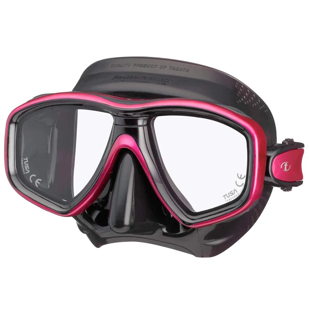 Tusa Freedom Ceos Mask Black Skirt