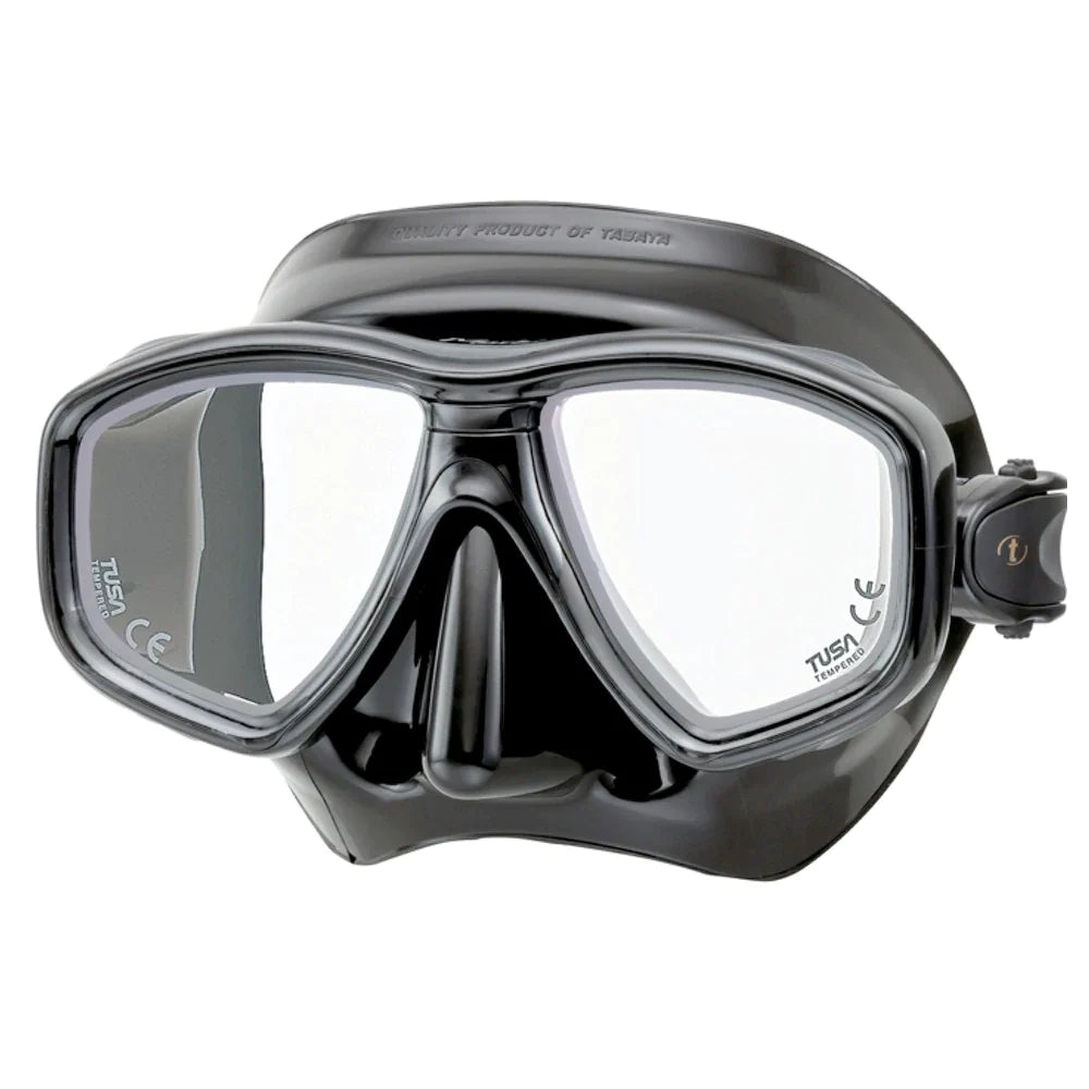 Tusa Freedom Ceos Mask Black Skirt