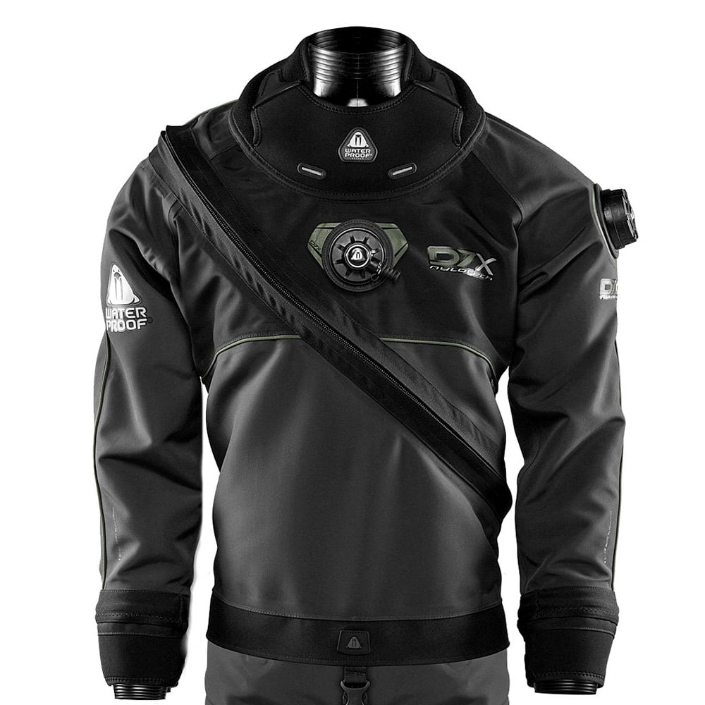 Waterproof D7X Nylotech Drysuit