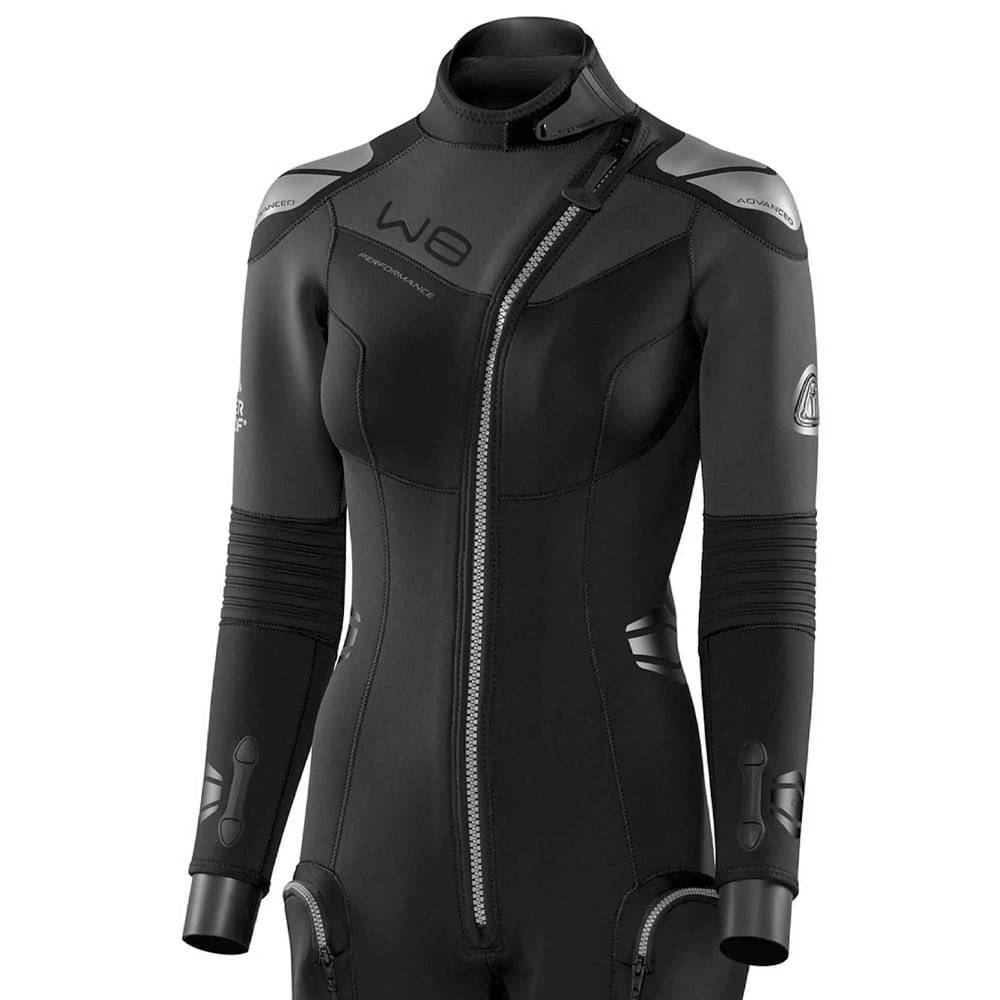 Waterproof W8 5mm Wetsuit