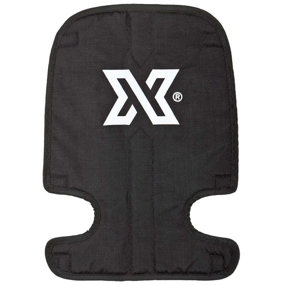 XDeep 3D Mesh Back Pad