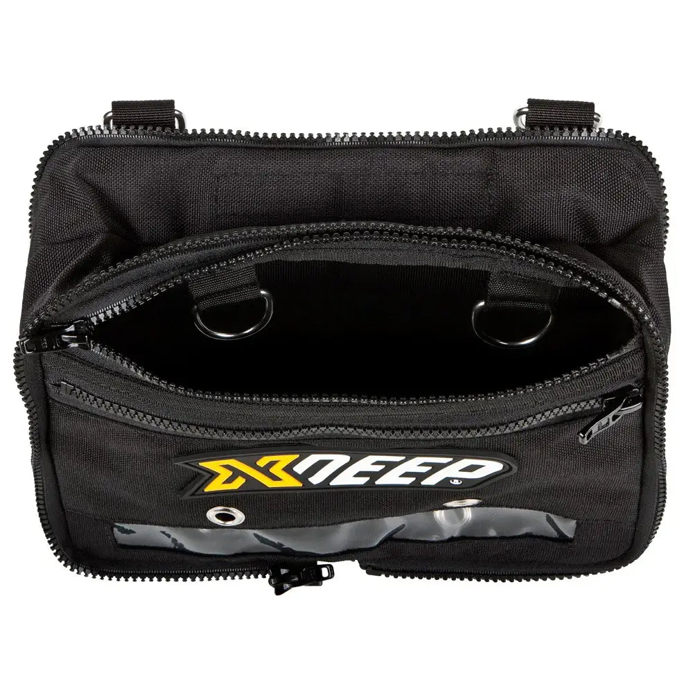 XDeep Expandable Cargo Pouch