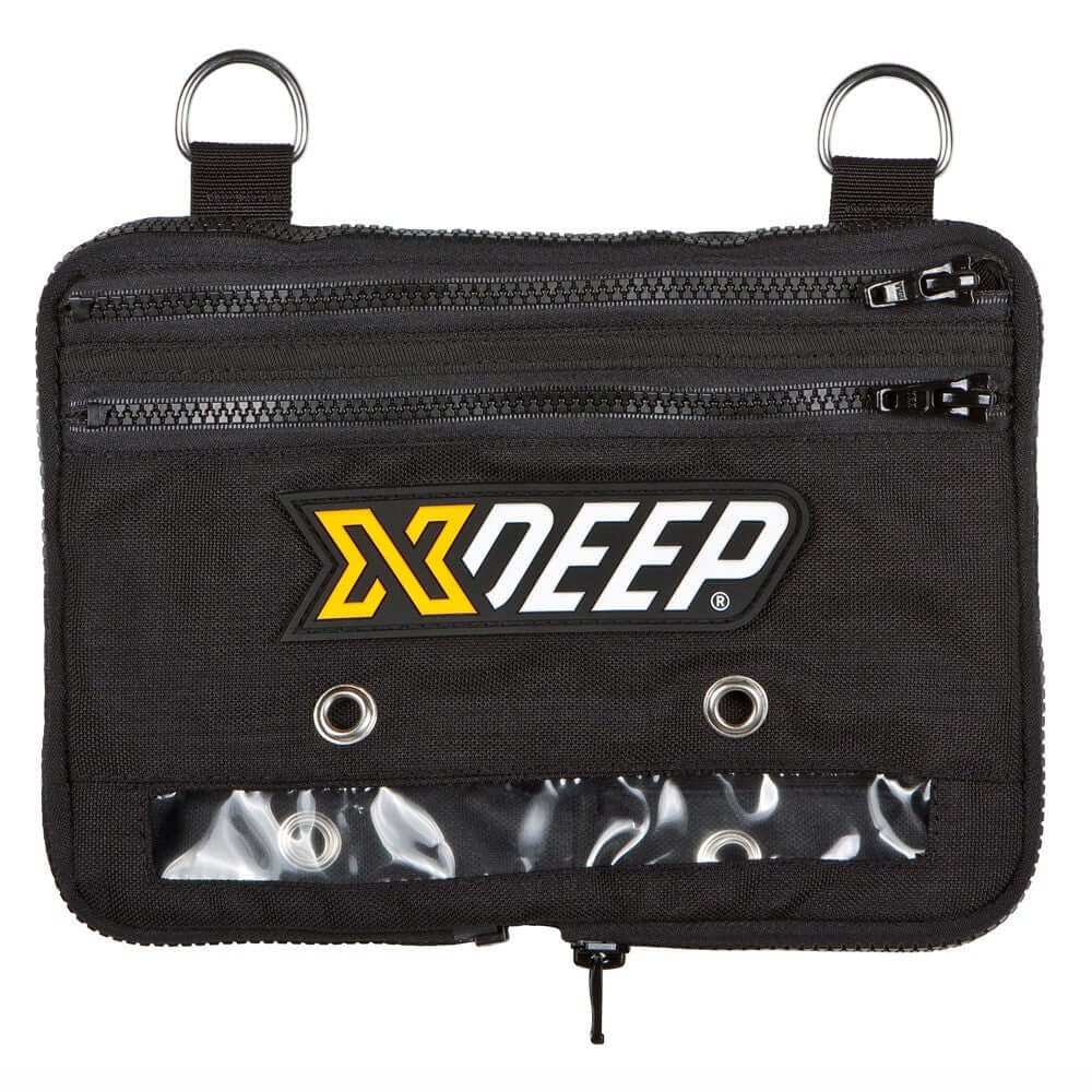 XDeep Expandable Cargo Pouch