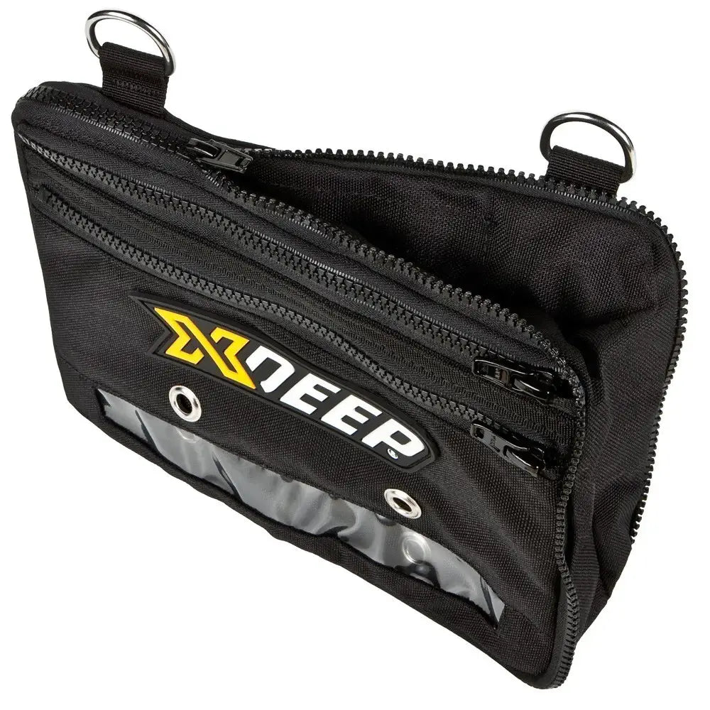 XDeep Expandable Cargo Pouch