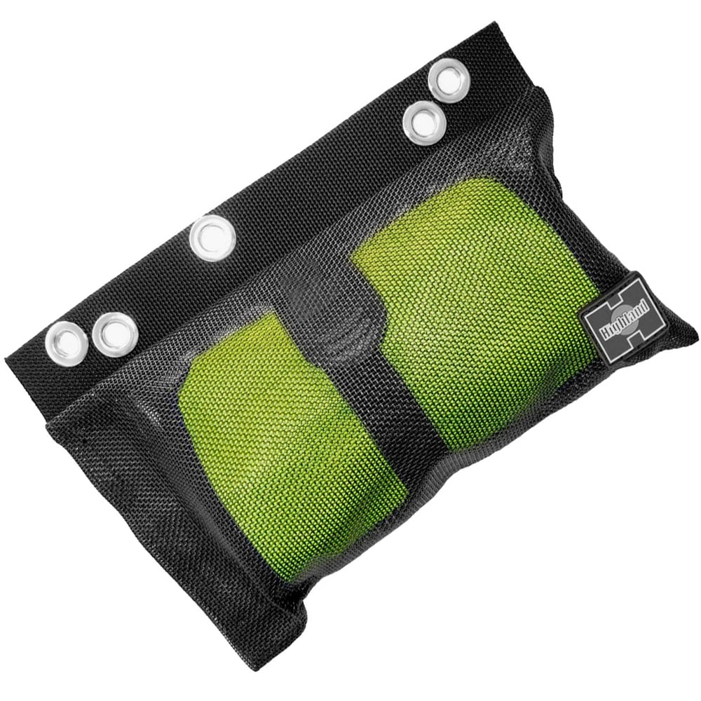 XS Scuba Mesh Carry Pouch