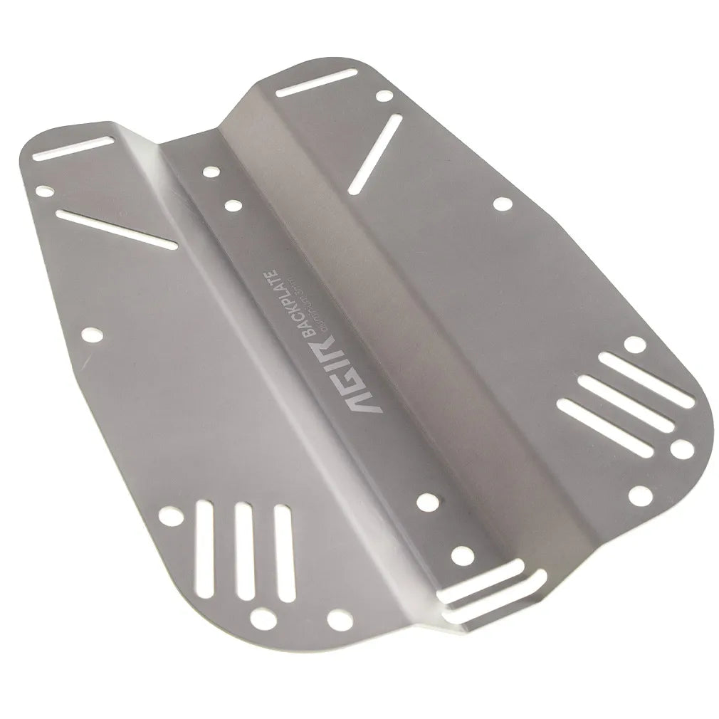 Agir Backplate