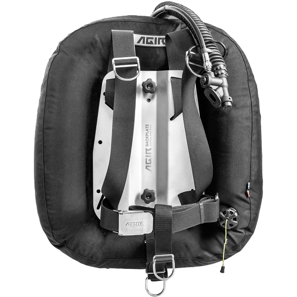 Agir Niord Wing System