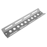 Aluminium Agir Single Tank Adapter Plate