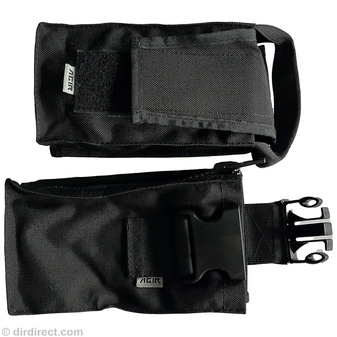 Agir Weight Pockets