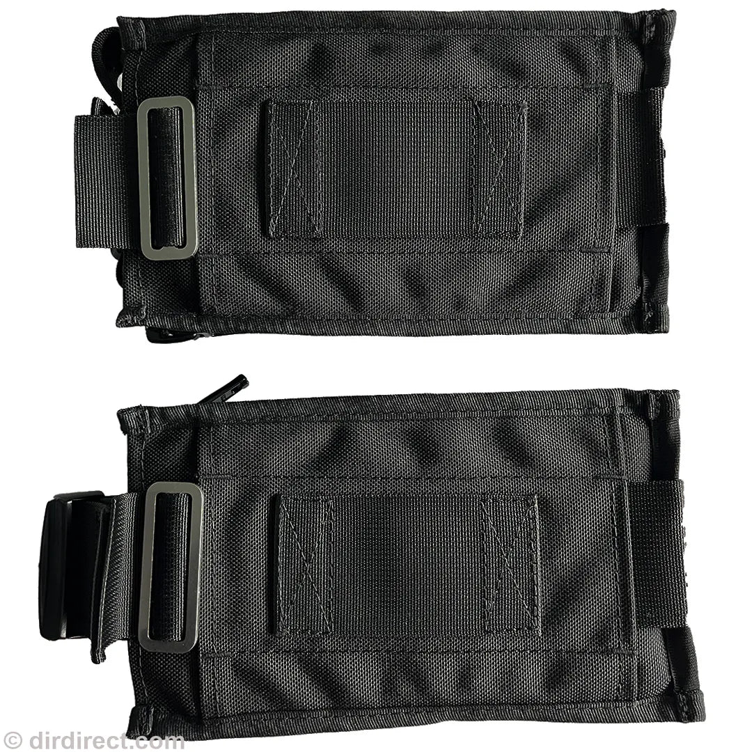 Agir Weight Pockets