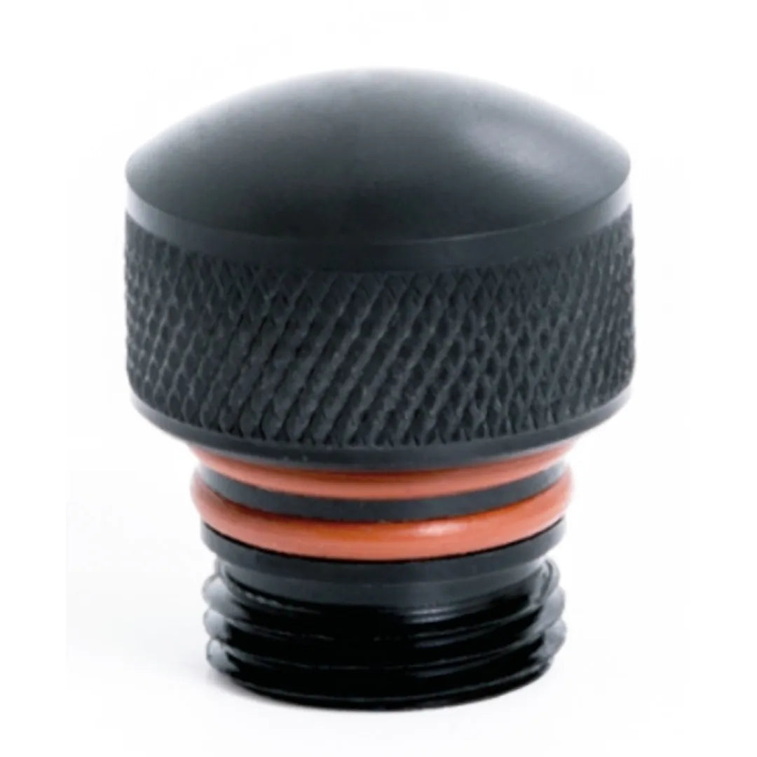 Ammonite Protective Plug