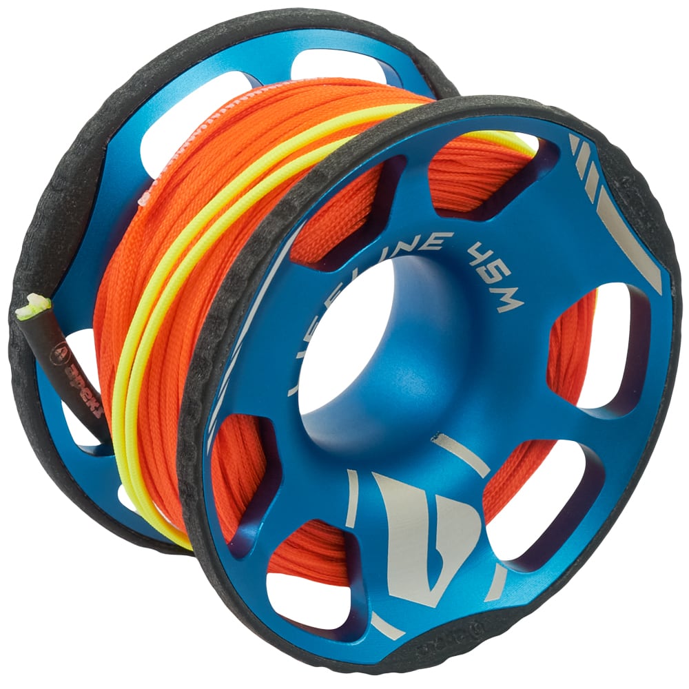 Apeks Lifeline Spool 45m