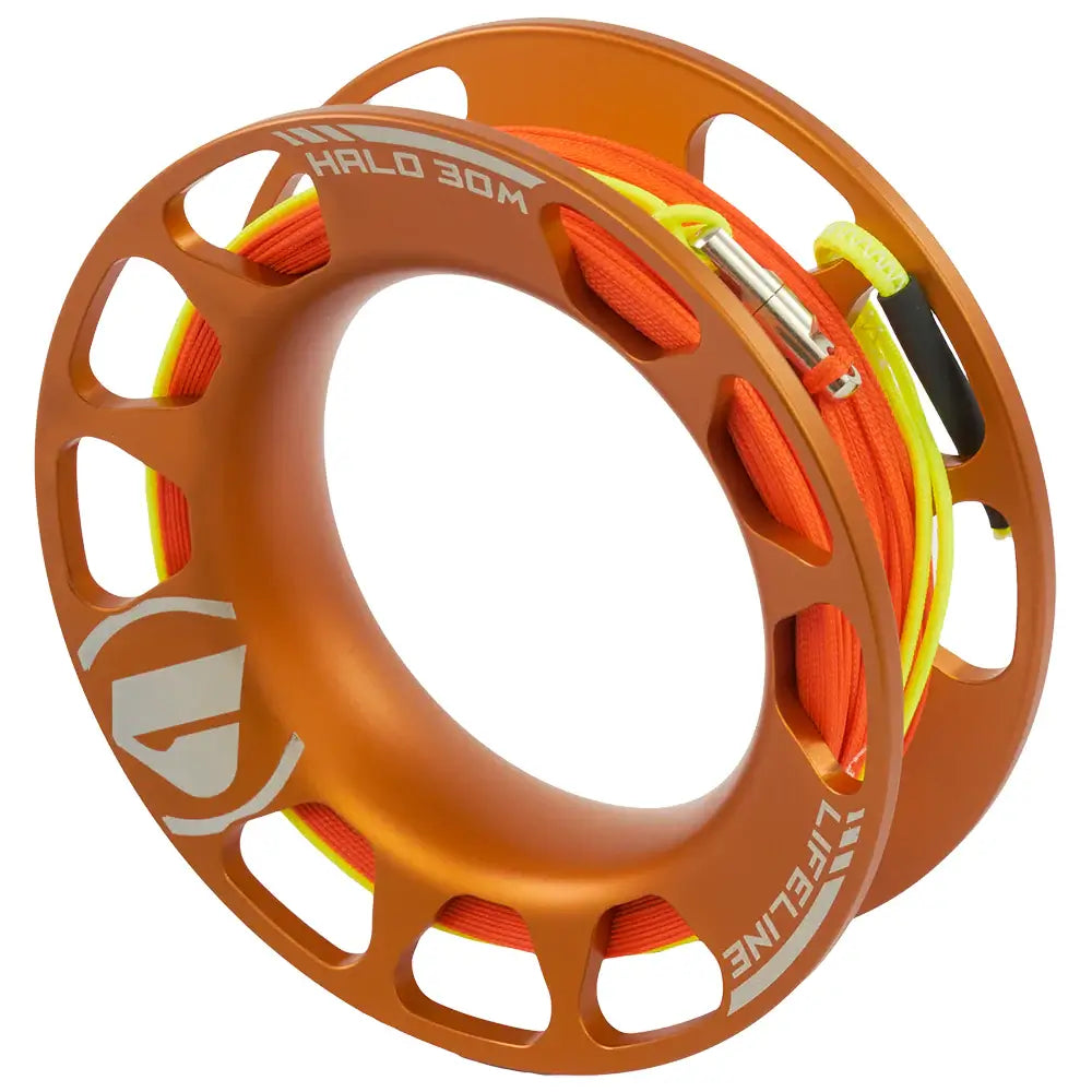 Apeks Lifeline Halo Spool