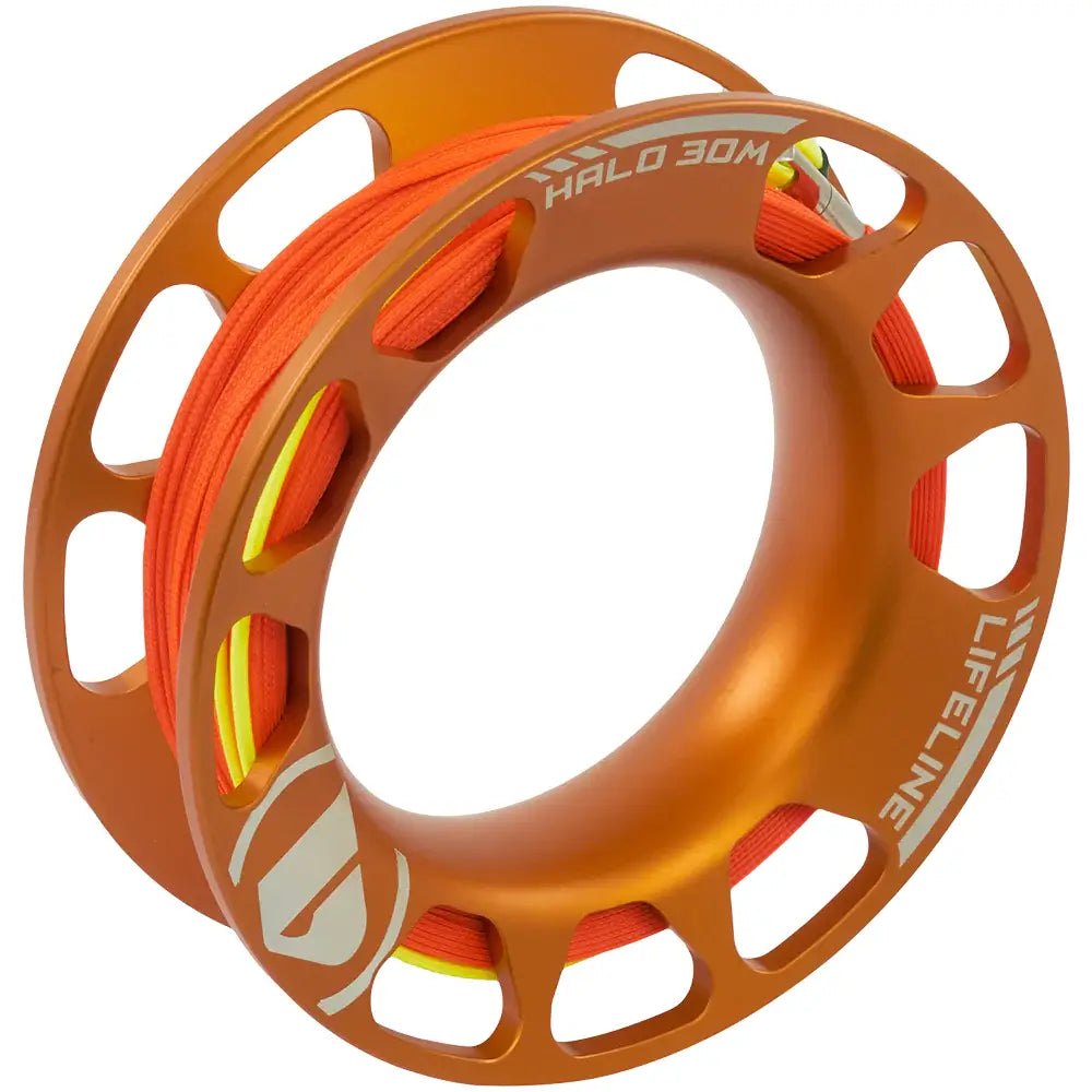 Apeks Lifeline Halo Spool