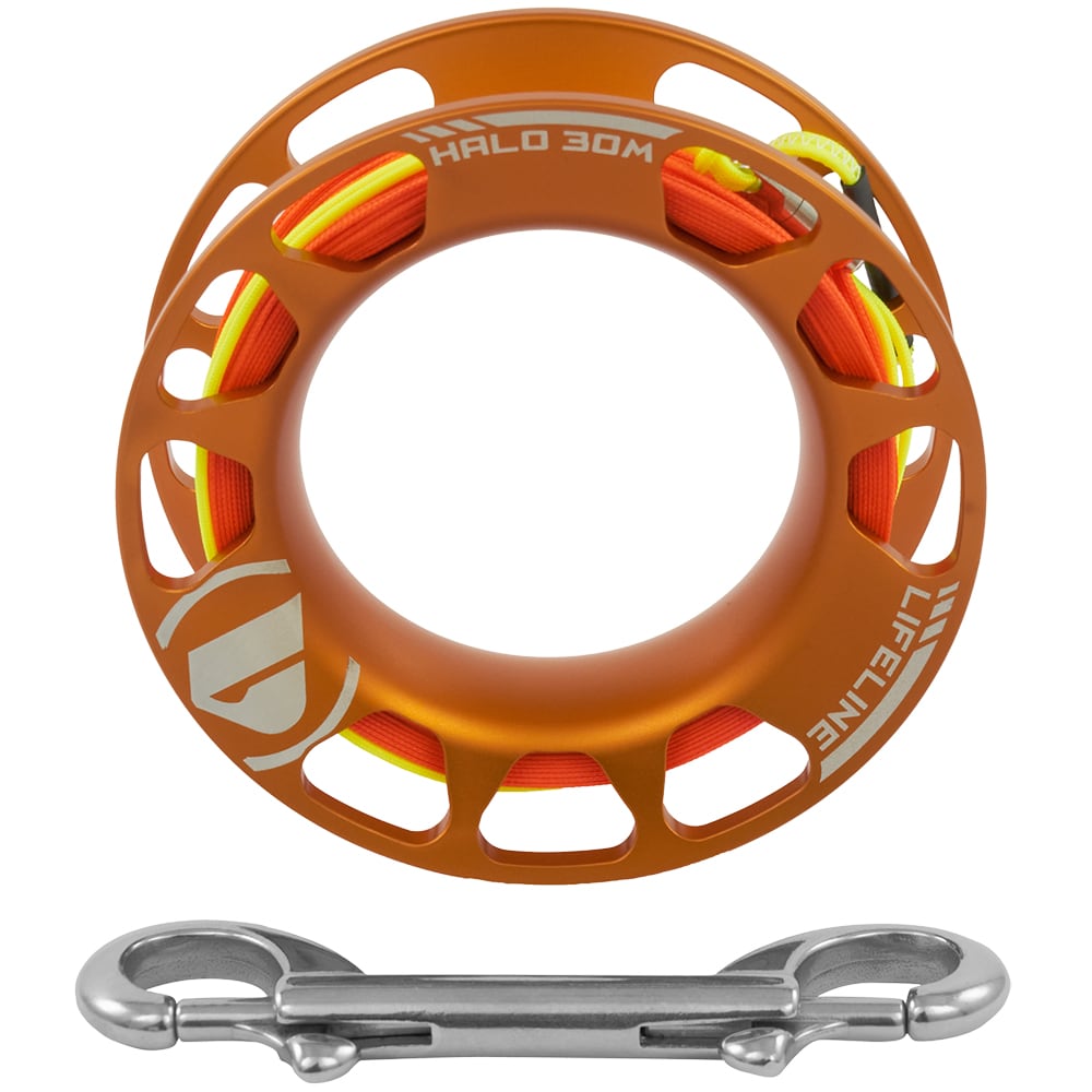 Apeks Lifeline Halo Spool