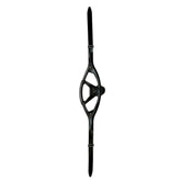 Apeks mask strap Black
