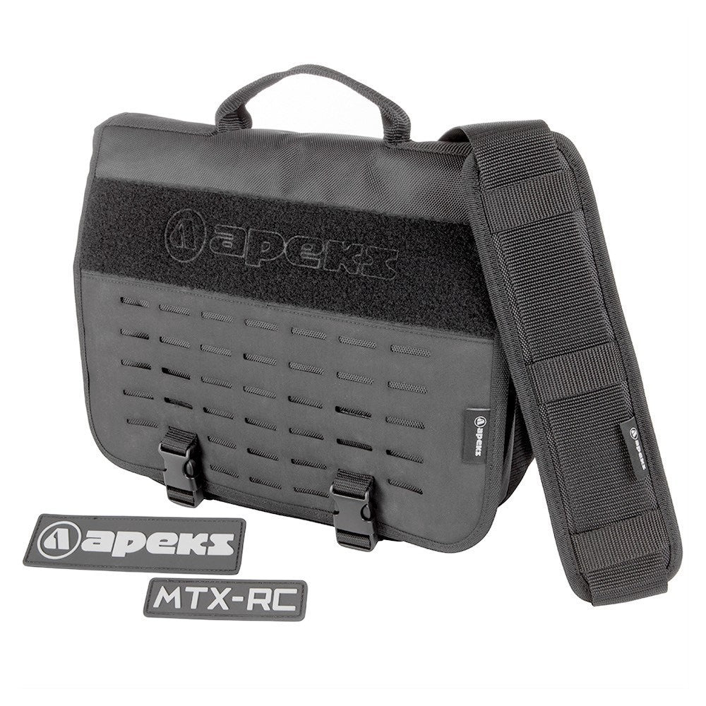 Apeks regulator bag