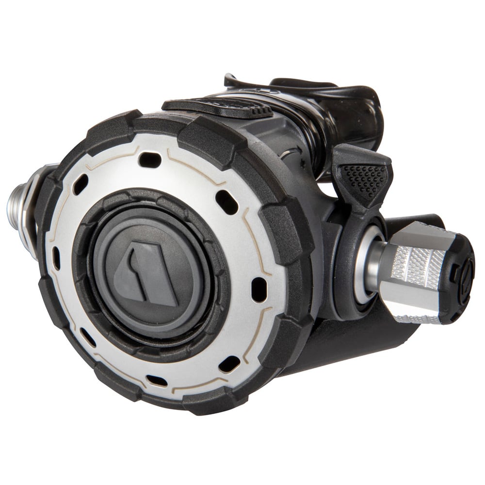 Apeks MTX-RC second stage