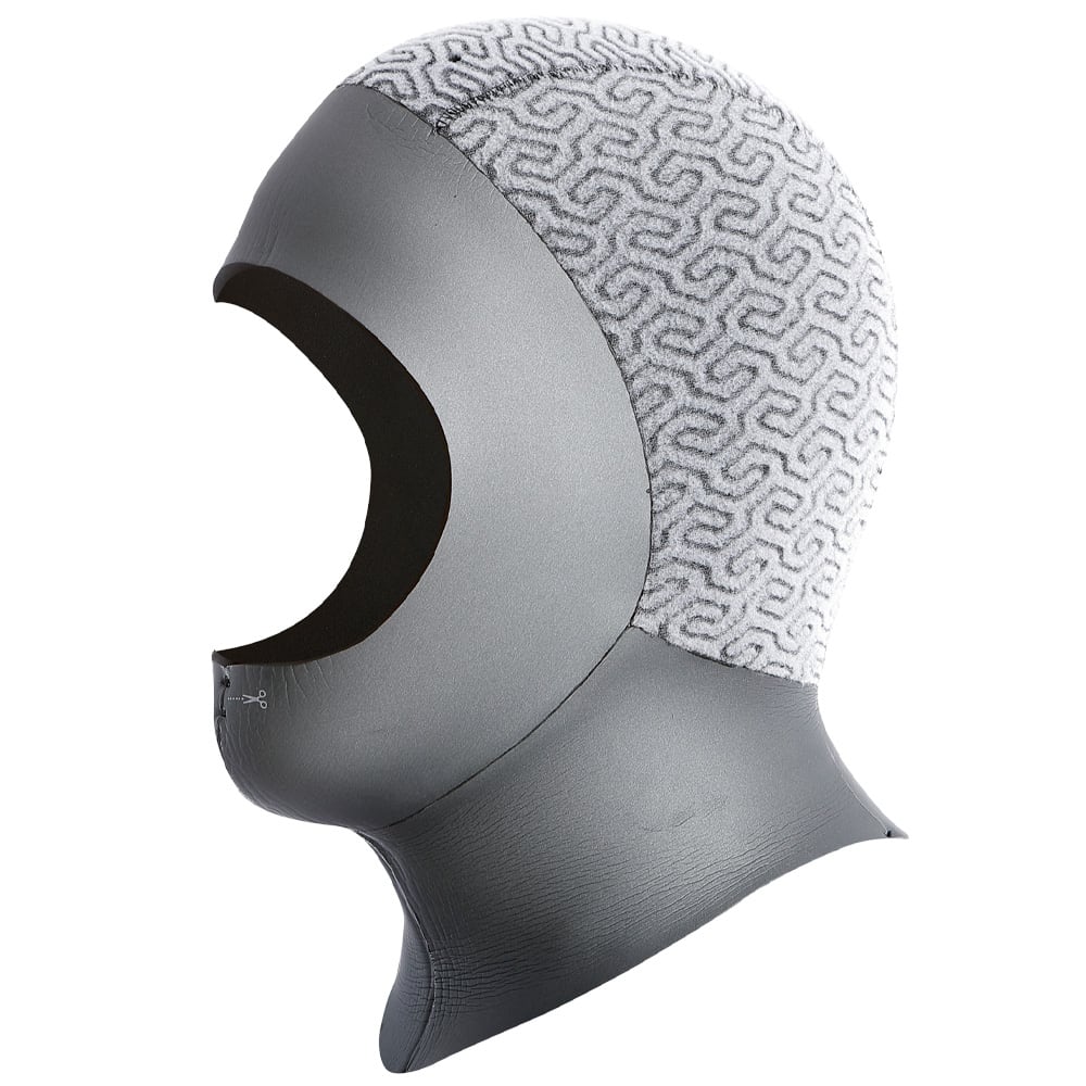 Apeks HX 7/5mm Neoprene Hood