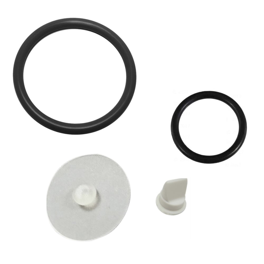 Apeks P-valve Service Kit