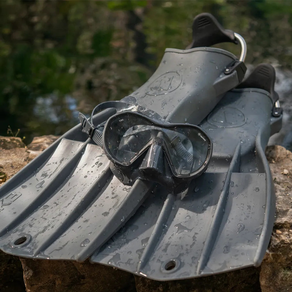 Apeks RK3 HD Fins