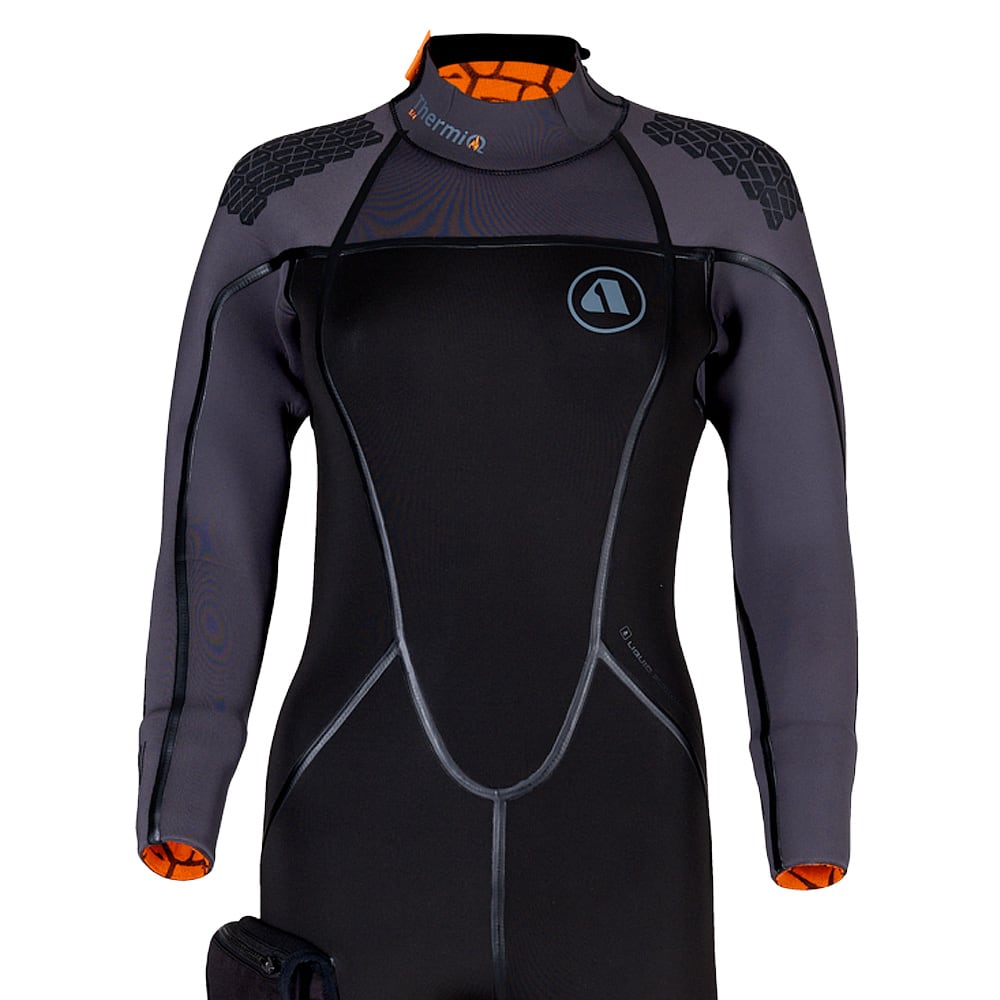 Apeks ThermiQ 5mm Wetsuit Mens