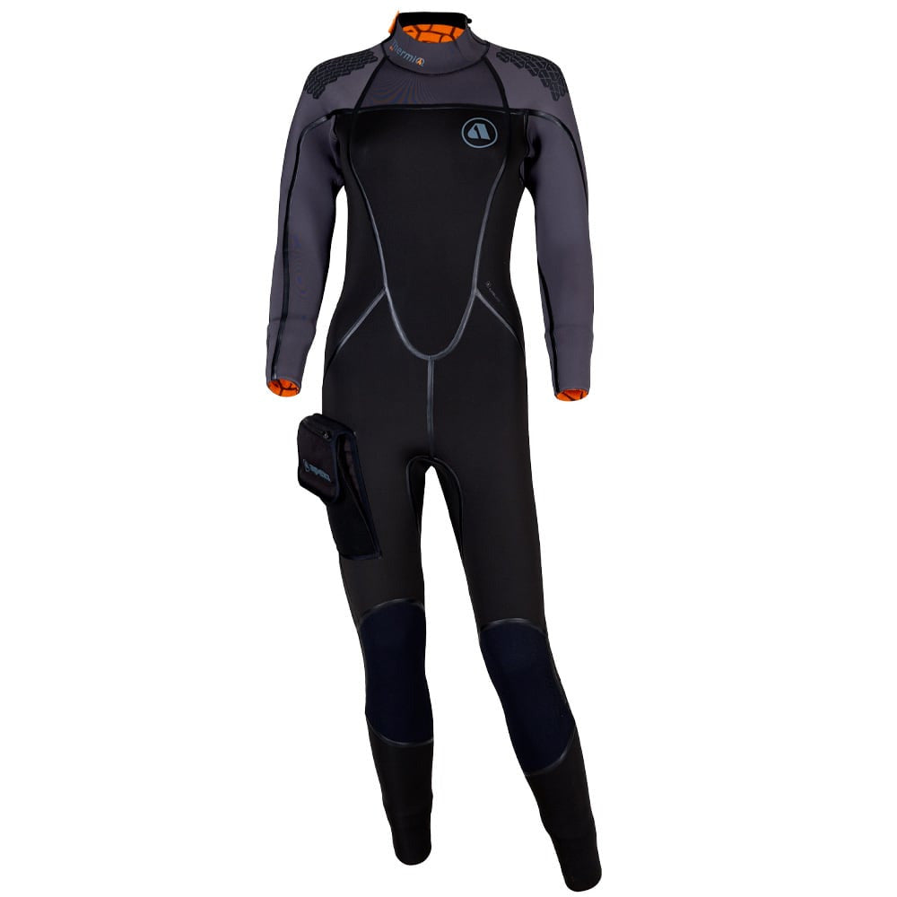 Apeks ThermiQ 5mm Wetsuit