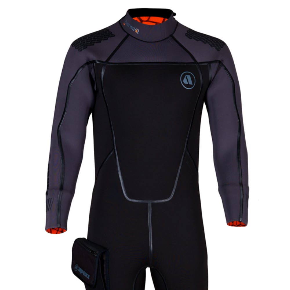 Apeks ThermiQ 5mm Wetsuit