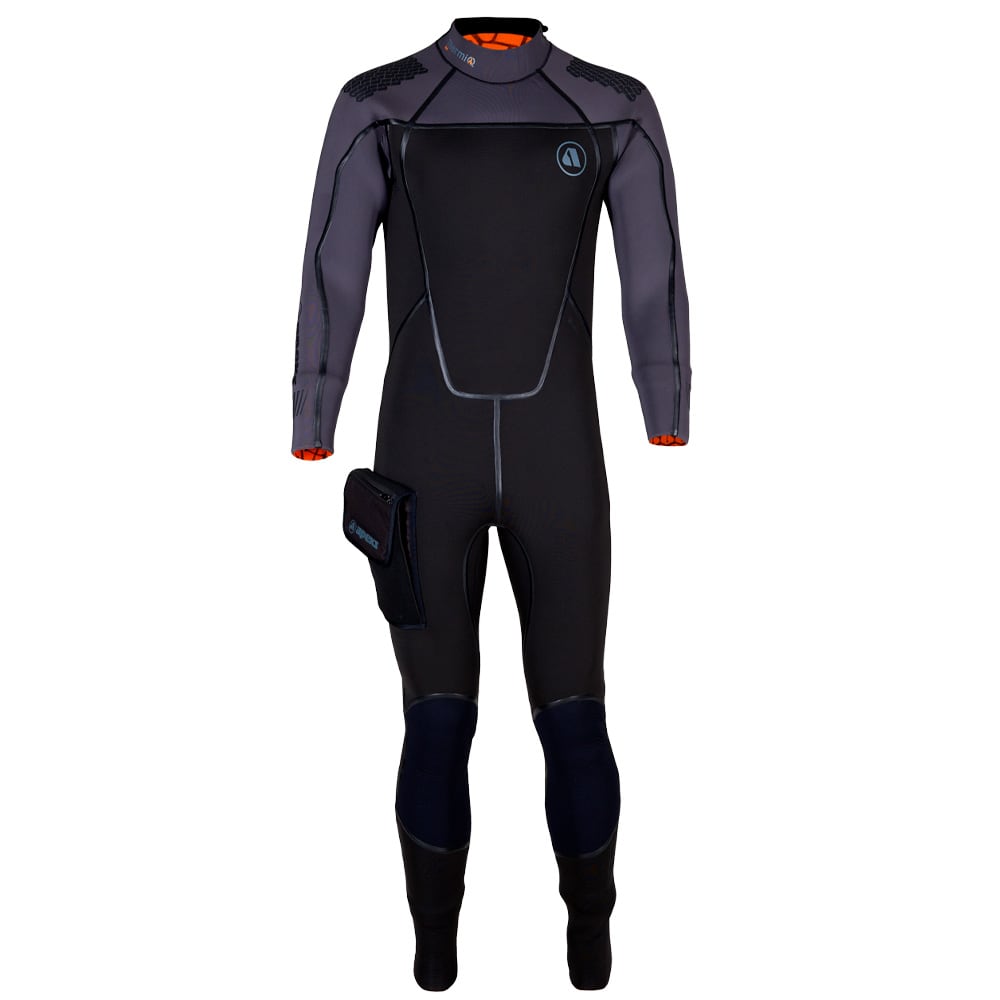 Apeks ThermiQ 5mm Wetsuit